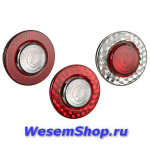 Модульные фонари Wesem LA3